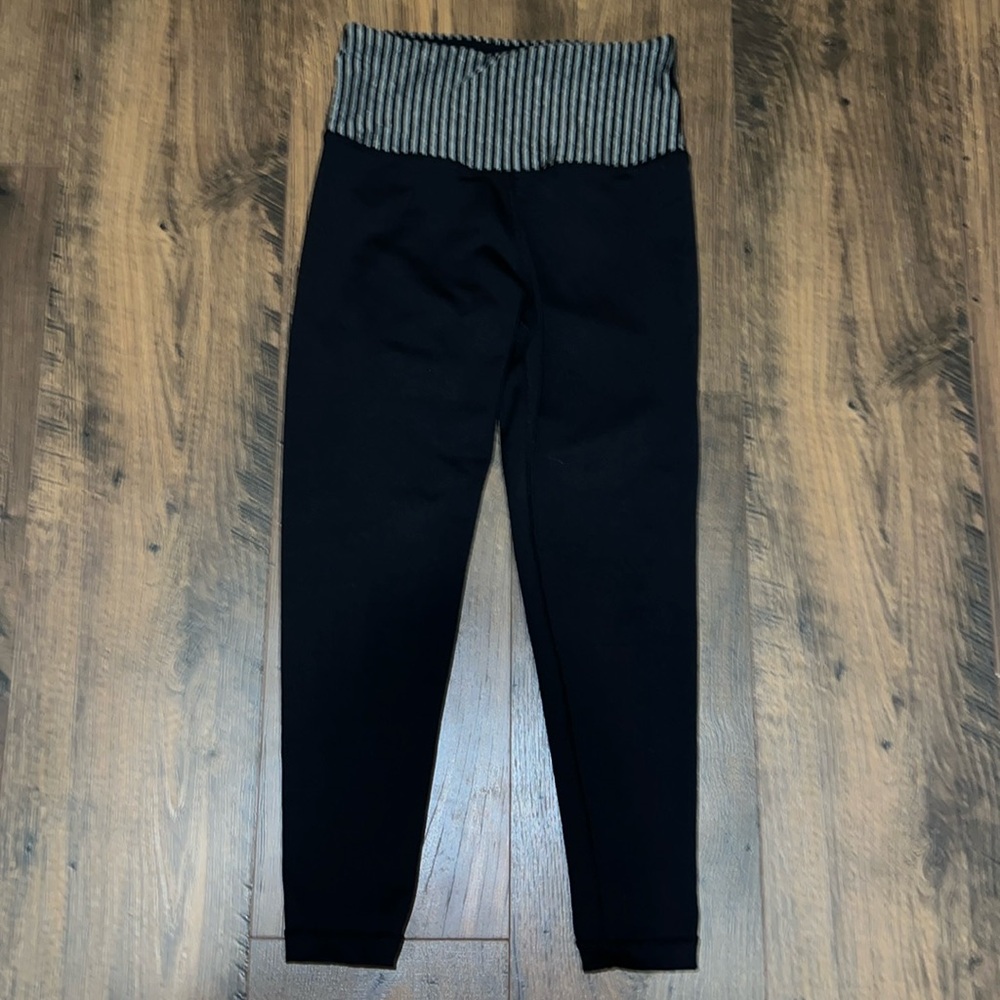 Reflex Leggings